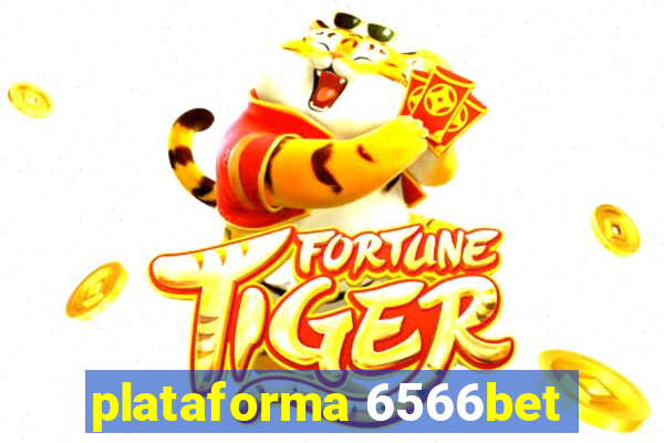 plataforma 6566bet